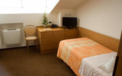 Camera Singola Deluxe