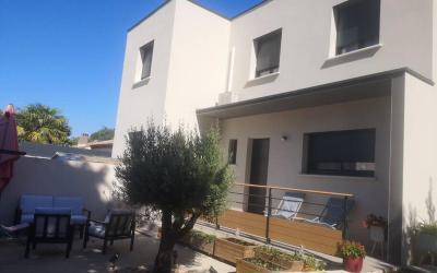 Maison 2u00a0Chambres Maison 2u00a0Chambres