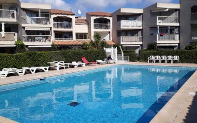 Appartement 1 Chambre