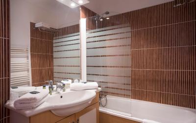 Chambre Triple Chambre Triple