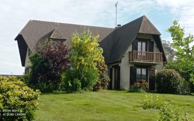 Appartement - Rez-de-Chaussu00e9e