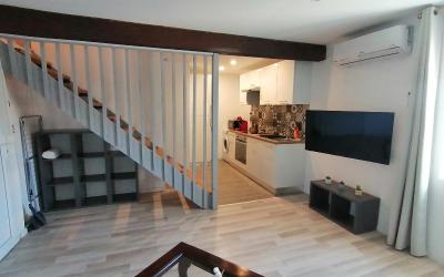 Appartement 1 Chambre