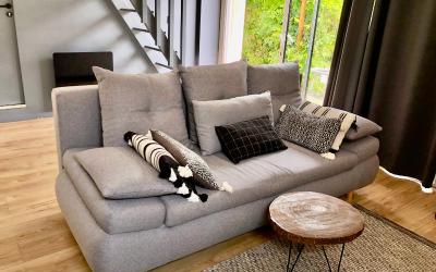 Maison 1 Chambre Maison 1 Chambre