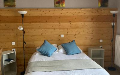 Chambre Lits Jumeaux Chambre Lits Jumeaux