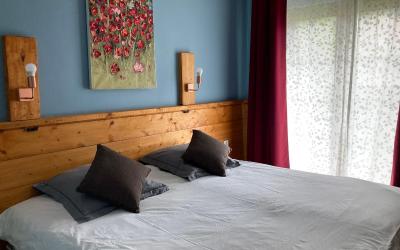 Chambre Double Chambre Double