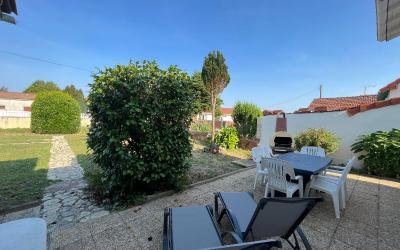 Maison de Vacances