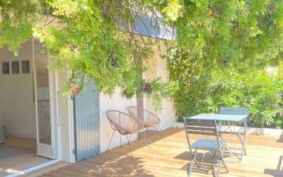 Appartement 1 Chambre