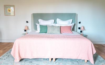 Chambre Double Chambre Double