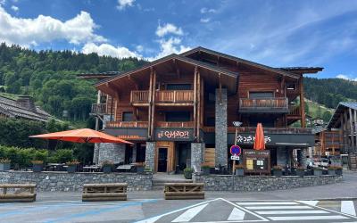 Appartement (6u00a0Adultes) Appartement (6u00a0Adultes)