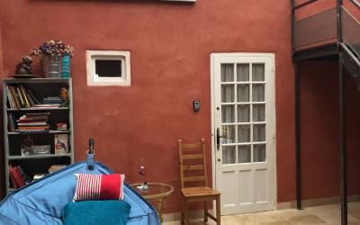 Villa 1 Chambre