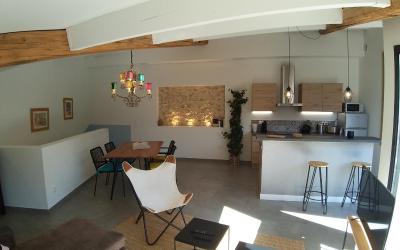 Appartement Appartement