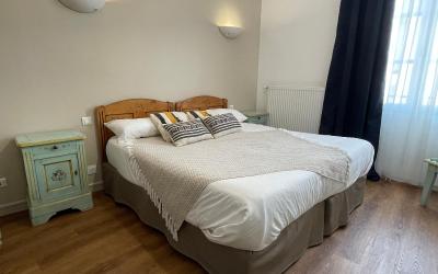 Chambre Lit King-Size