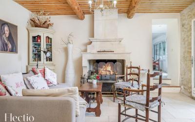 Maison 4u00a0Chambres