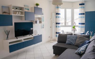 Appartamento con 1 Camera da Letto