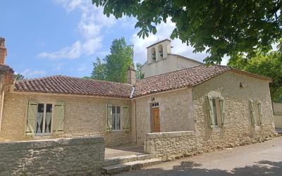 Maison 4u00a0Chambres