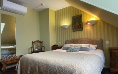 Chambre Double Standard