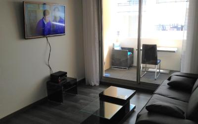 Appartement 1 Chambre