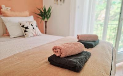 Appartement 2 Chambres