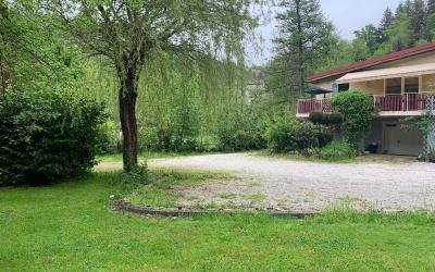 Chambre Double avec Salle de Bains Privative Chambre Double avec Salle de Bains Privative