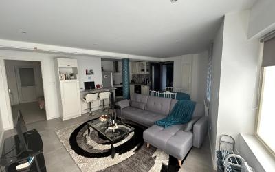 Appartement 1 Chambre Appartement 1 Chambre