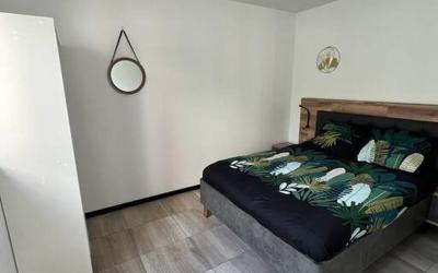 Maison 3u00a0Chambres Maison 3u00a0Chambres