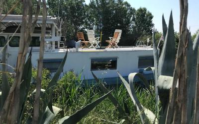 Studio avec Terrasse