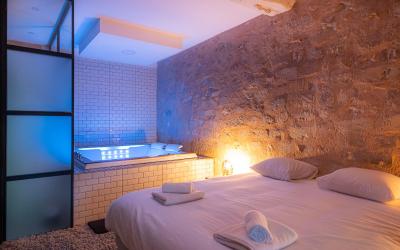 Appartement Deluxe Appartement Deluxe