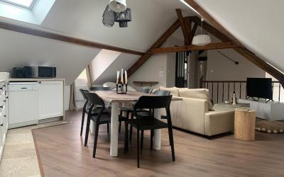Appartement 2 Chambres Appartement 2 Chambres