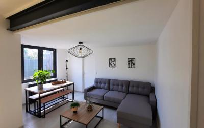 Maison 4u00a0Chambres Maison 4u00a0Chambres