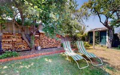 Appartement 1 Chambre