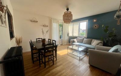 Appartement 2 Chambres Appartement 2 Chambres