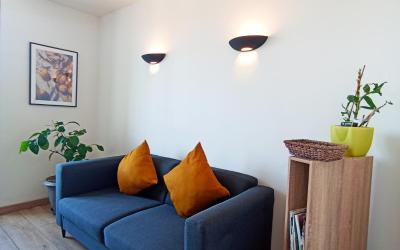 Appartement 2 Chambres Appartement 2 Chambres