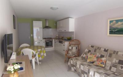Appartement (5 Adultes)