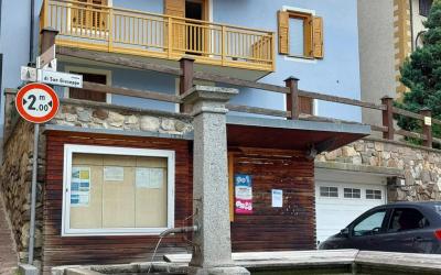 Appartamento con Balcone
