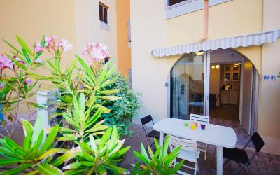 Appartement 2 Chambres