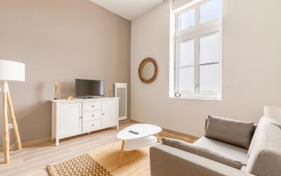 Appartement 1 Chambre Appartement 1 Chambre