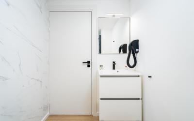 Appartement Deluxe