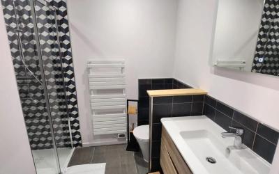 Maison 1 Chambre Maison 1 Chambre