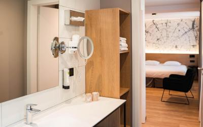 Chambre Double Supu00e9rieure Chambre Double Supu00e9rieure