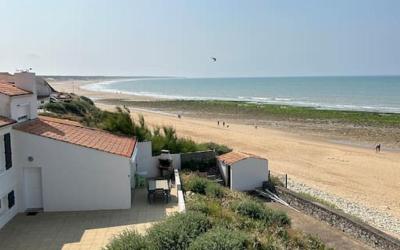 Appartement 1 Chambre