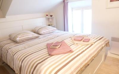 Maison 1 Chambre Maison 1 Chambre