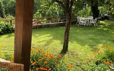 Maison 2u00a0Chambres