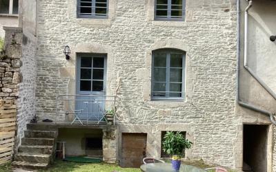 Maison 2u00a0Chambres