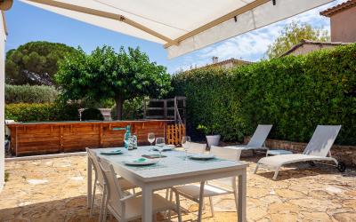 Villa - Vue sur Jardin Villa - Vue sur Jardin