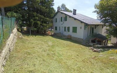 Appartement 2 Chambres