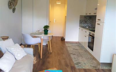 Appartement 1 Chambre Appartement 1 Chambre