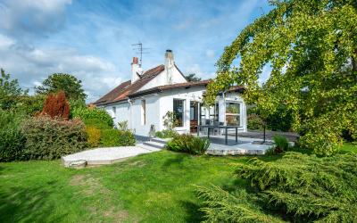 Maison de Vacances
