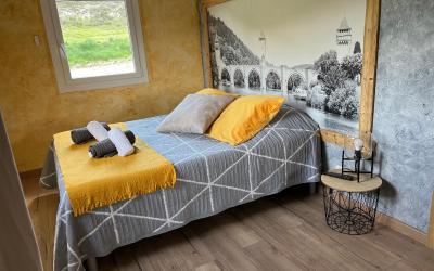 Chambre Quadruple