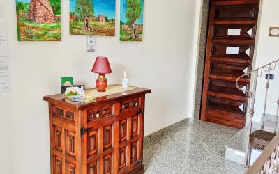 Casa con 2 Camere da Letto