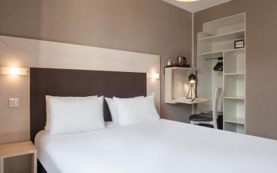 Chambre Double Standard Chambre Double Standard
